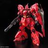 RG 1/144 RG Sazabi (Gundam Model Kits)