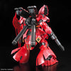 RG 1/144 RG Sazabi (Gundam Model Kits)