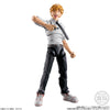 Bandai SMP Kit Makes Pose Chainsaw Man: 1Box (2pcs) (Plastic Model Kit)