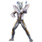 Bandai Ultra Action Figure: Ultimate Shining Ultraman Zero