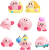 Bandai Kirby: Kirby Friends 3: 1Box (12pcs) (Random 1 out of 12pcs)