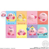 Bandai Kirby: Kirby Friends 3: 1Box (12pcs) (Random 1 out of 12pcs)