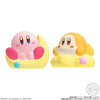Bandai Kirby: Kirby Friends 3: 1Box (12pcs) (Random 1 out of 12pcs)
