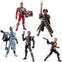 Bandai So-Do Chronicle Kamen Rider 555 2 1Box (Random 1 Unit)