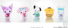 Bandai Sanrio Characters Crystal Cot (1 unit)