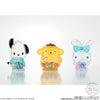 Bandai Sanrio Characters Crystal Cot (1 unit)