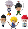 Bandai HUNTER x HUNTER ADVERGE MOTION Set (1 out of 5pcs)