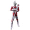 Bandai Ultra Action Figure Ultraman Jack