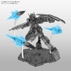 Bandai Figure-rise Effect Jet Effect (Clear Blue) (Plastic Model)