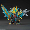SD Sangoku Soketsuden Tian Bacao Cao Wing Gundam (Gundam Model Kits)