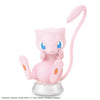 Bandai Pokemon Plastic Model Collection Quick!! No.02 Mew (Plastic Model)