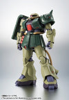 Bandai ROBOT Damashii (SIDE MS) MS-06FZ Zaku II Kai ver. A.N.I.M.E. (Reissue)