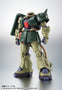 Bandai ROBOT Damashii (SIDE MS) MS-06FZ Zaku II Kai ver. A.N.I.M.E. (Reissue)