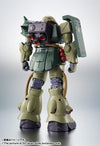 Bandai ROBOT Damashii (SIDE MS) MS-06FZ Zaku II Kai ver. A.N.I.M.E. (Reissue)