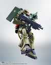 Bandai ROBOT Damashii (SIDE MS) MS-06FZ Zaku II Kai ver. A.N.I.M.E. (Reissue)