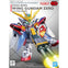 SD Gundam EX Standard Wing Gundam Zero (Gundam Model Kits)