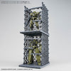 Customized Scene Base (Truss Base Ver.) (Option Kits)