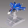 Bandai Tiny Session VF-25G Messiah Valkyrie (Michael machine) with Ranka