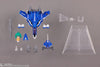 Bandai Tiny Session VF-25G Messiah Valkyrie (Michael machine) with Ranka