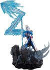 Bandai Figuarts ZERO (Super Fierce Battle) Ultraman Z Original
