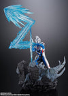 Bandai Figuarts ZERO (Super Fierce Battle) Ultraman Z Original