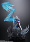 Bandai Figuarts ZERO (Super Fierce Battle) Ultraman Z Original