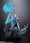 Bandai Figuarts ZERO (Super Fierce Battle) Ultraman Z Original