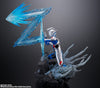 Bandai Figuarts ZERO (Super Fierce Battle) Ultraman Z Original