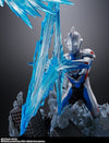 Bandai Figuarts ZERO (Super Fierce Battle) Ultraman Z Original