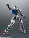 Bandai Robot Damashii (SIDE MS) Gundam Aerial ver. A.N.I.M.E.