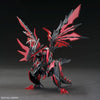 SDW HEROES Dark Grasper Dragon (SDW Gundam) (Gundam Model Kits)
