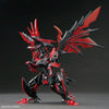 SDW HEROES Dark Grasper Dragon (SDW Gundam) (Gundam Model Kits)