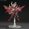 SDW HEROES Dark Grasper Dragon (SDW Gundam) (Gundam Model Kits)
