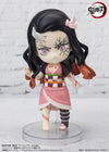 Bandai Figuarts mini Nezuko Demon Form Advancing Ver.