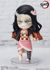 Bandai Figuarts mini Nezuko Demon Form Advancing Ver.