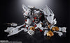 Bandai Chogokin RZ-041 Liger Zero