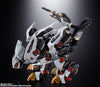 Bandai Chogokin RZ-041 Liger Zero
