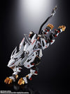 Bandai Chogokin RZ-041 Liger Zero