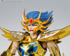 Bandai Saint Seiya Myth Cloth EX Cancer Death Mask (Revival Edition)