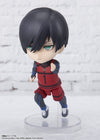 Bandai Figuarts Mini Rin Itoshi