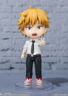 Bandai Figuarts Mini Denji