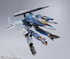 Bandai DX Chogokin Movie VF-31AX Kairos Plus (Hayate Immelmann machine)