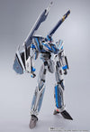 Bandai DX Chogokin Movie VF-31AX Kairos Plus (Hayate Immelmann machine)
