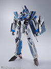 Bandai DX Chogokin Movie VF-31AX Kairos Plus (Hayate Immelmann machine)