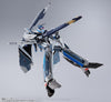 Bandai DX Chogokin Movie VF-31AX Kairos Plus (Hayate Immelmann machine)