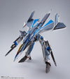 Bandai DX Chogokin Movie VF-31AX Kairos Plus (Hayate Immelmann machine)