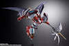 Bandai Metal Build Dragon Scale Shin Getter 1