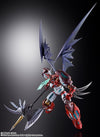 Bandai Metal Build Dragon Scale Shin Getter 1