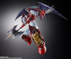Bandai Metal Build Dragon Scale Shin Getter 1