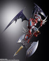 Bandai Metal Build Dragon Scale Shin Getter 1